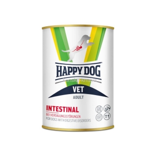 Happy Dog - VET Dieta Adipositas 400 g